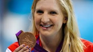 Rebecca Adlington