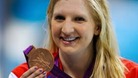 Rebecca Adlington