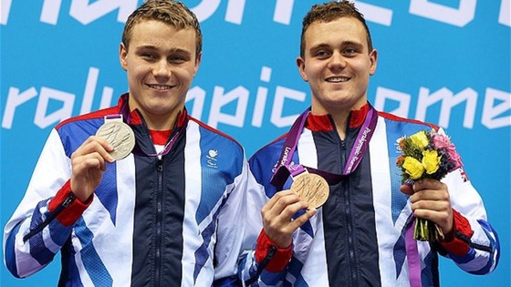 Ollie & Sam Hynd