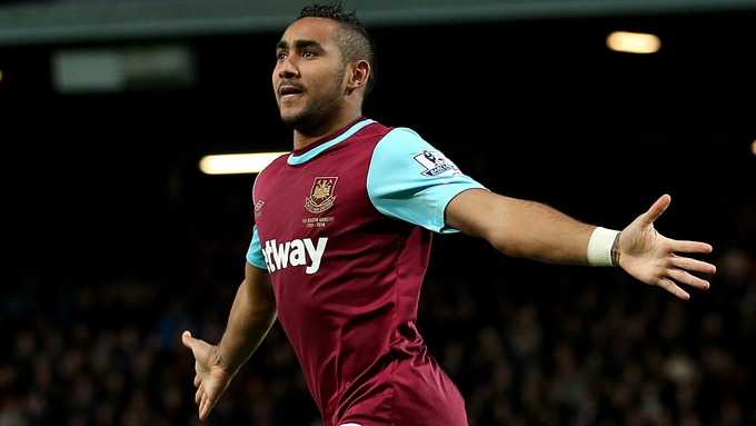 Dimitri Payet - jeden ze świeższych przykładów wymuszenia transferu Dimitri Payet - jeden ze świeższych przykładów wymuszenia transferu
