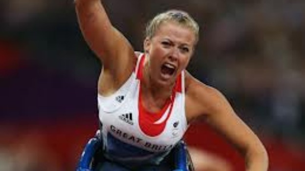 Hannah Cockroft