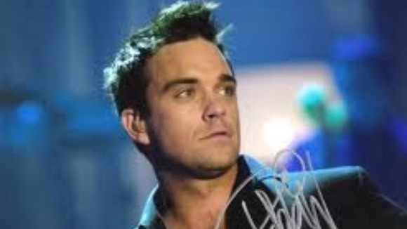 Robbie Williams