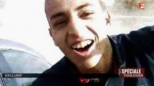 Mohamed Merah