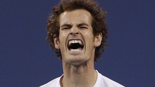 Andy Murray