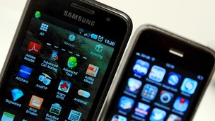4G mobile service in the UK will be announced today
