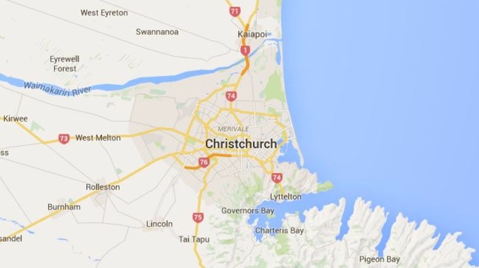 Christchurch