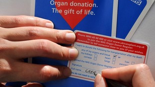 Organ donation: public attitudes need to change