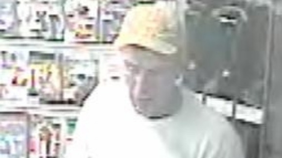 Image released by Hertfordshire Constabulary.