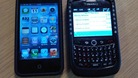 Mobile phones