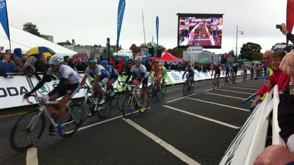 Tour of Britain