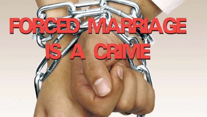 West Yorkshire Police backs video against forced marriage