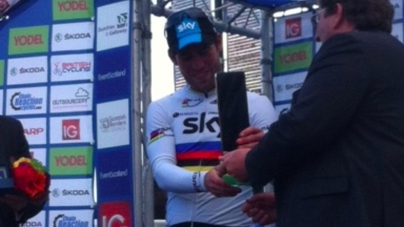 Tour of Britain