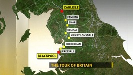 Tour of Britain