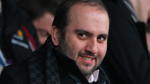 Sulaiman Al Fahim