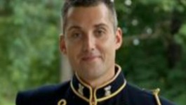 Sergeant Lee Davidson