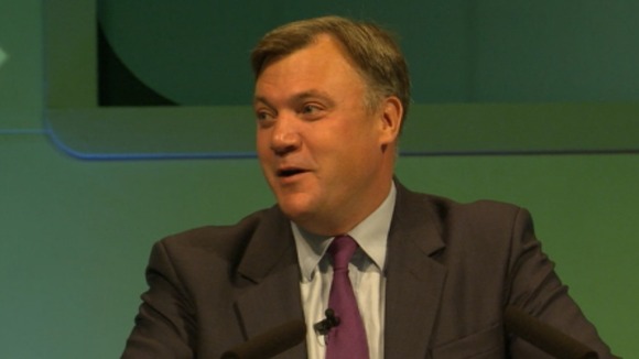Ed Balls