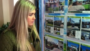 Christina East has taken part in the scheme