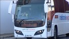 National Express bus