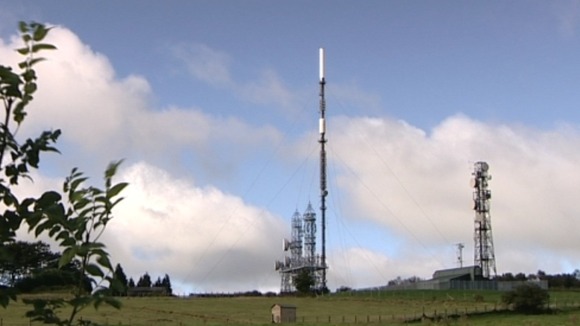 Pontop Pike