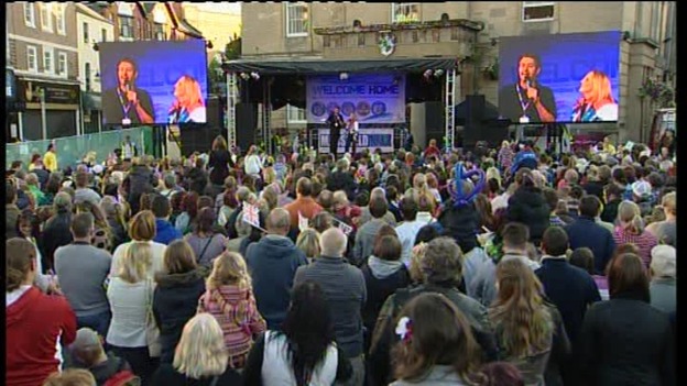 Crowds