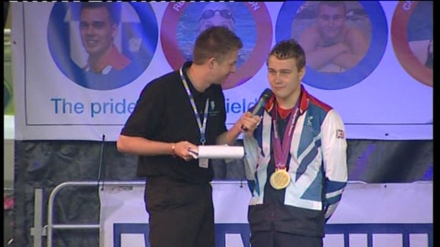 Ollie Hynd