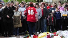'Justice for 96' Liverpool fans