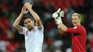 Lampard and Hart