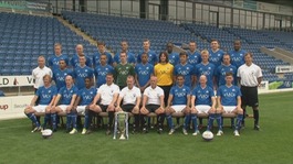 Chesterfield FC
