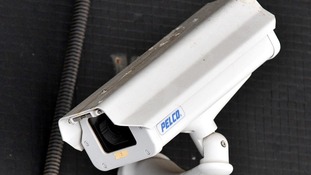 CCTV cameras in Midlands schools