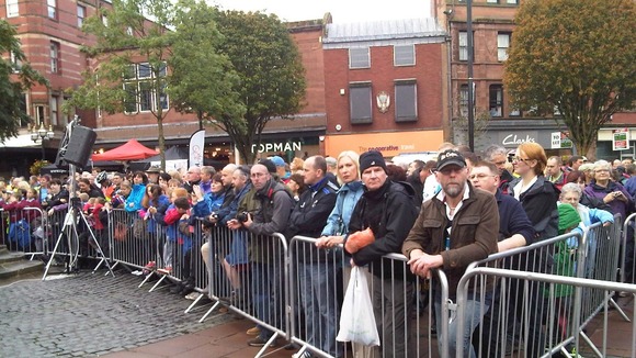 Tour of Britain