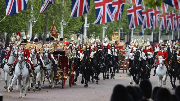 Employment Diamond Jubilee