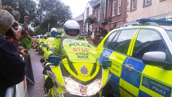 Tour of Britain