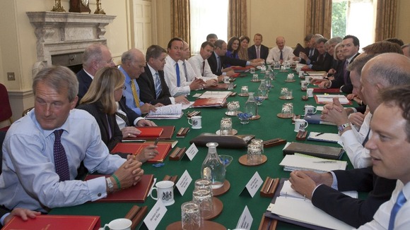 The full list of Conservative MPs appointed to serve as Parliamentary Private Secretaries has been announced