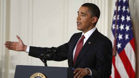 Iran Israel US nuclear Barack Obama