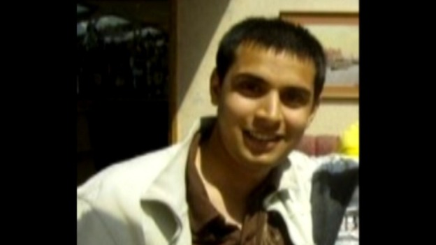 Aamir Siddiqi