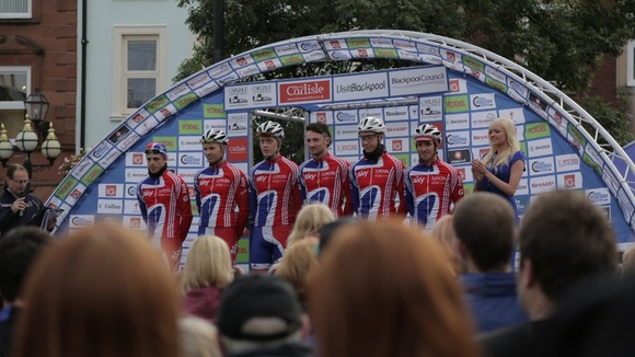 Tour of Britain