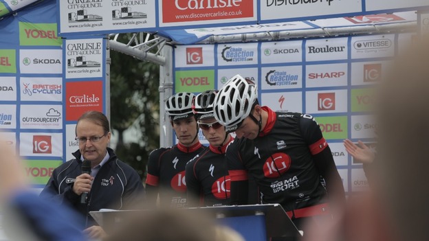 Tour of Britain