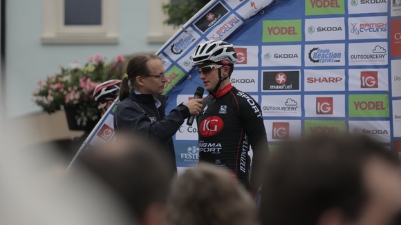 Tour of Britain