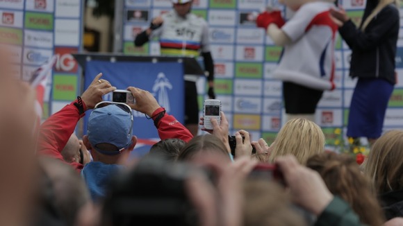 Tour of Britain