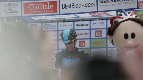 Tour of Britain