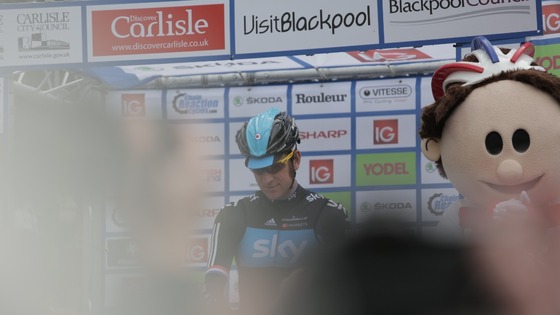 Tour of Britain