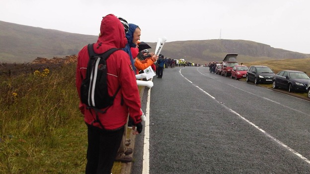 Tour of Britain