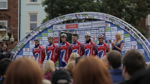 Tour of Britain