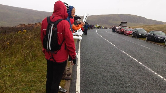 Tour of Britain