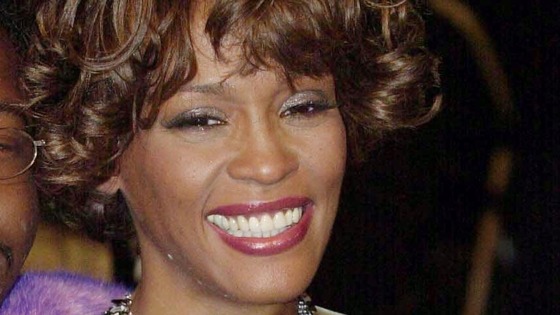 Whitney Houston