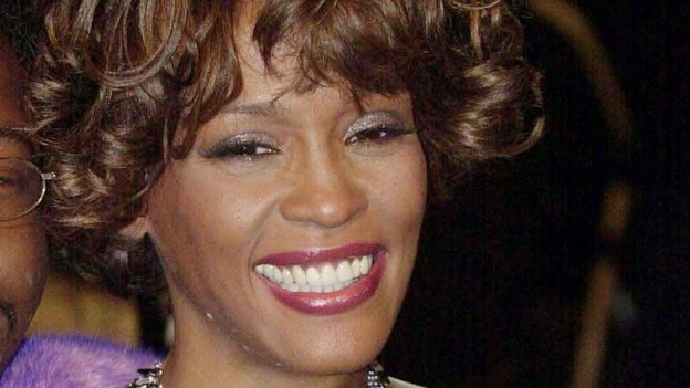 Whitney Houston