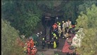 Gleision rescue effort