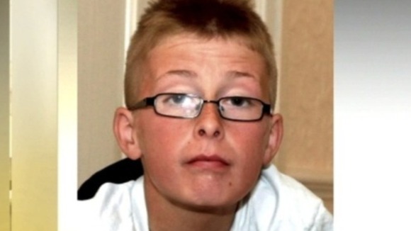 Colin Dodds