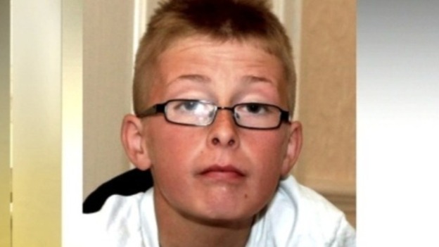 Colin Dodds