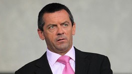 Phil Brown